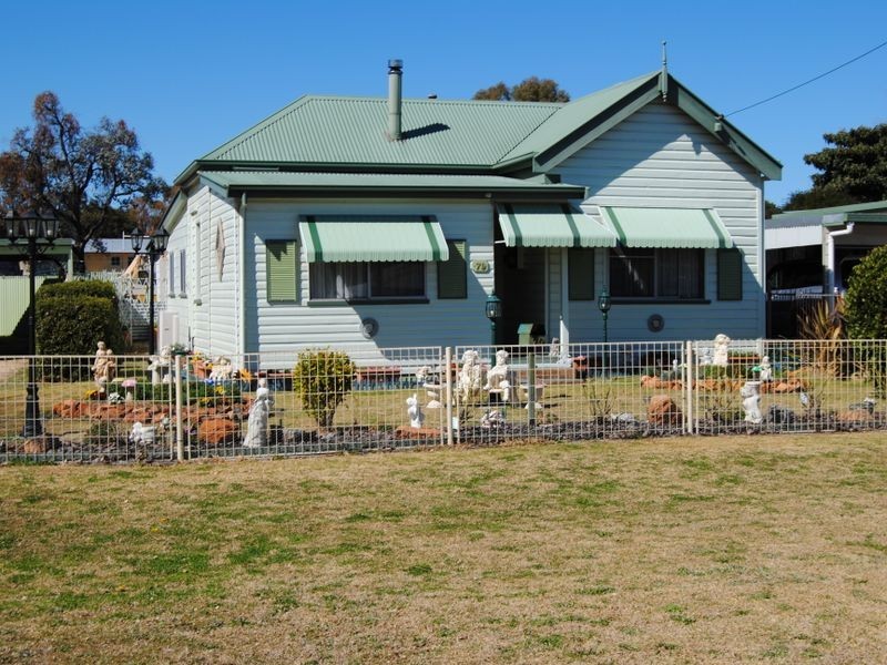 79 Chester Street, Inverell NSW 2360
