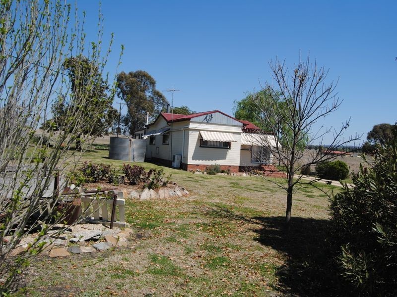 176 Brosnans Lane, Inverell NSW 2360