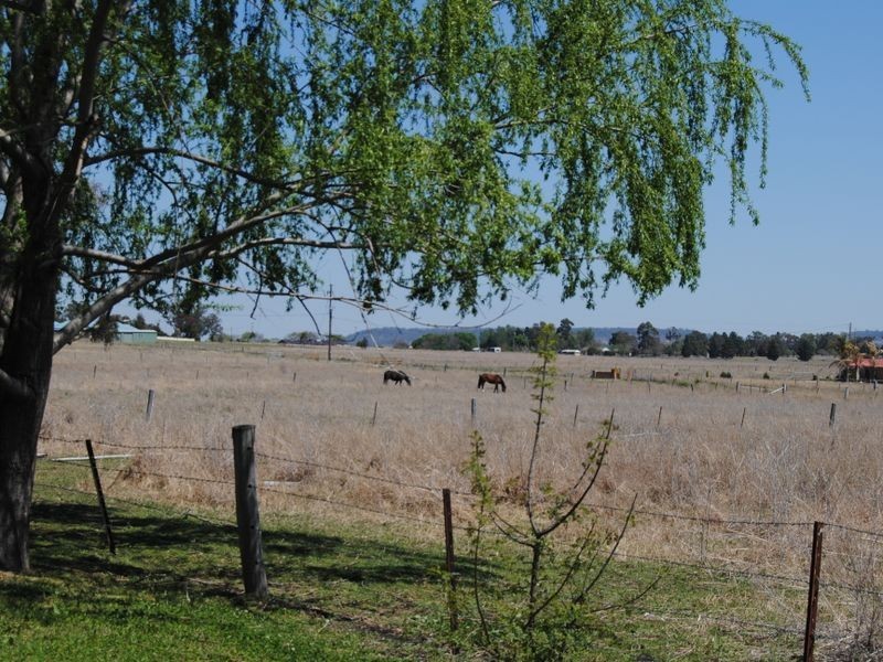 176 Brosnans Lane, Inverell NSW 2360