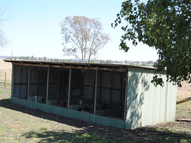 176 Brosnans Lane, Inverell NSW 2360