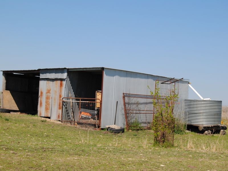 176 Brosnans Lane, Inverell NSW 2360