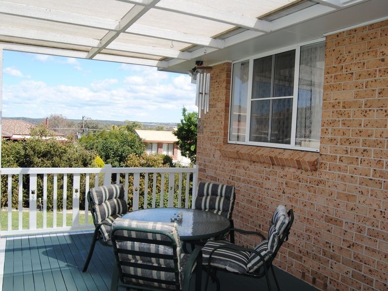 54 Lewin Street, Inverell NSW 2360