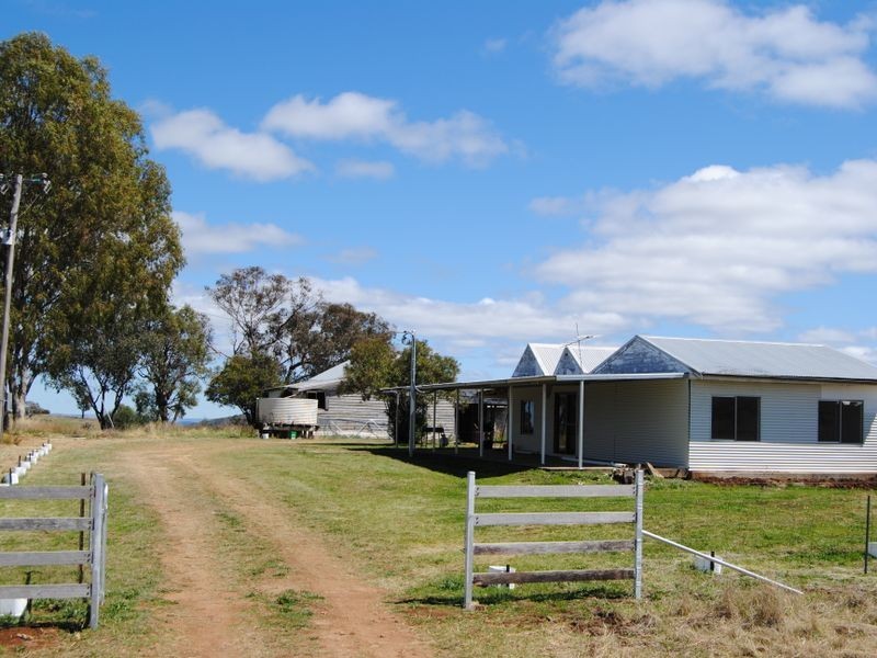 1027 Woodstock Road, Inverell NSW 2360