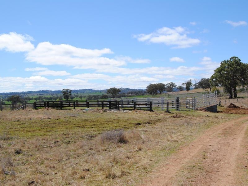 1027 Woodstock Road, Inverell NSW 2360