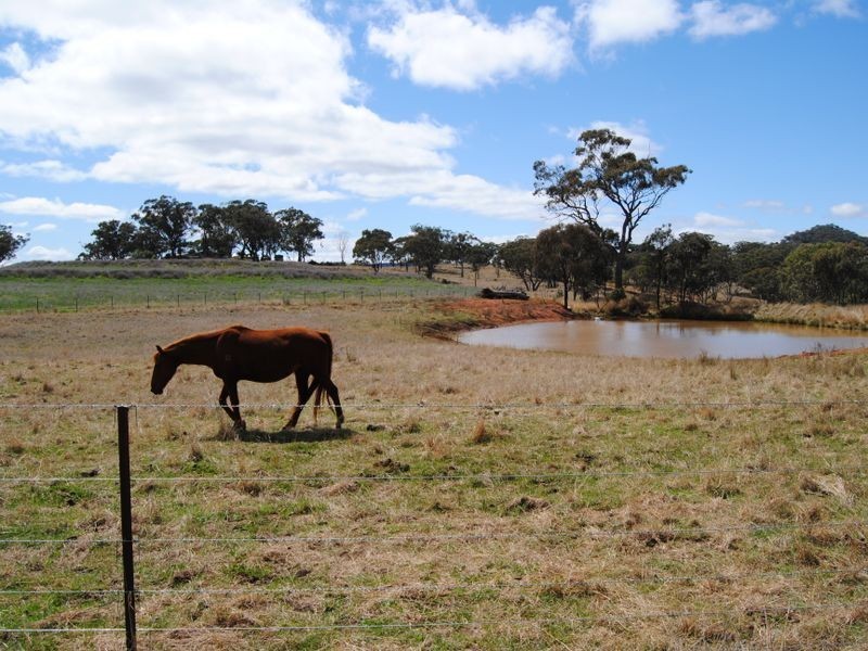 1027 Woodstock Road, Inverell NSW 2360