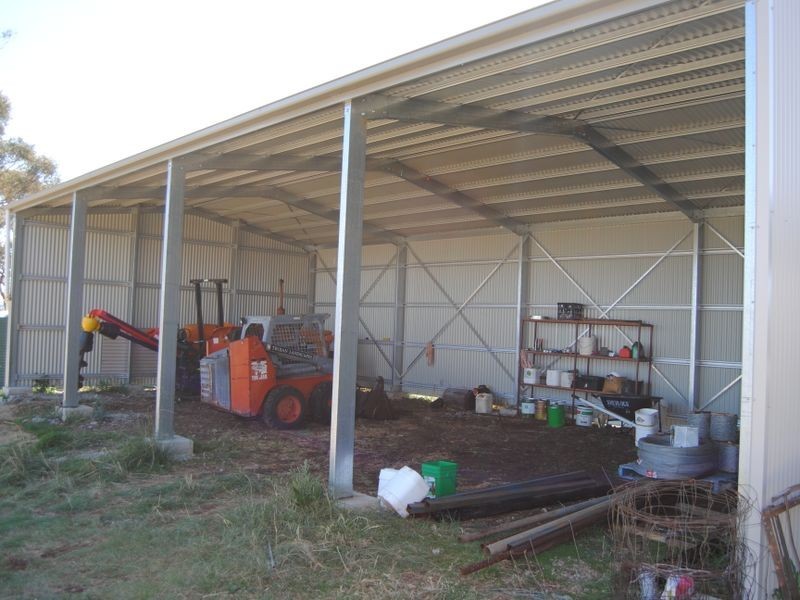 1027 Woodstock Road, Inverell NSW 2360