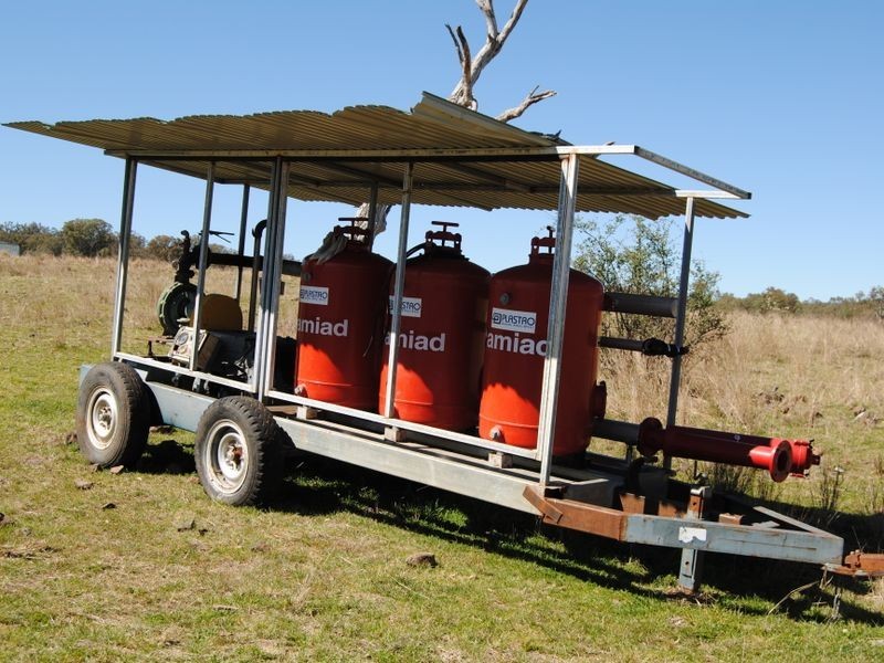 122 Roseneath Road, Inverell NSW 2360