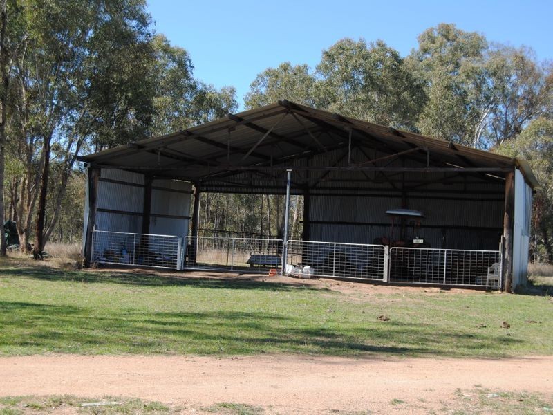 122 Roseneath Road, Inverell NSW 2360