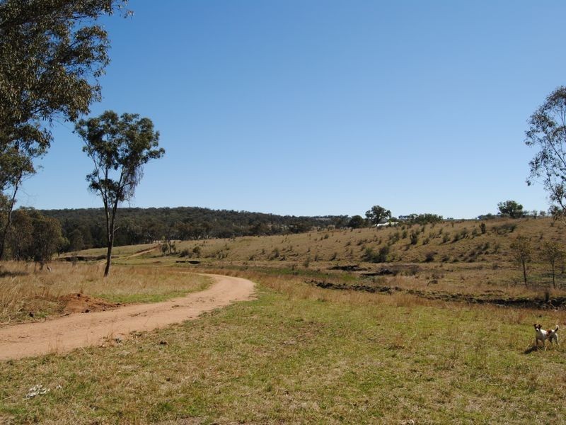 122 Roseneath Road, Inverell NSW 2360