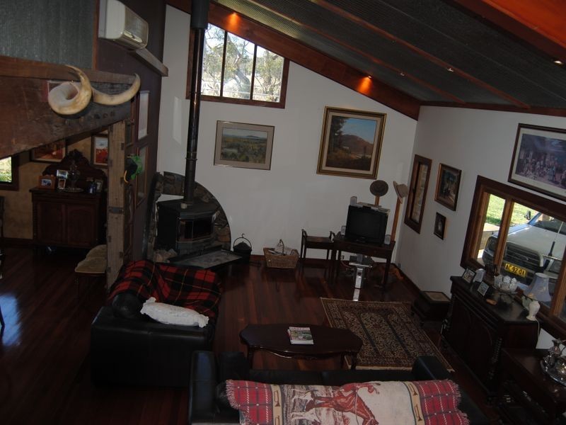 122 Roseneath Road, Inverell NSW 2360