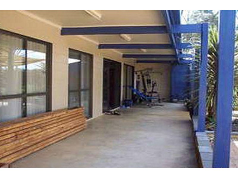 46 Marsh Street, Gilgai NSW 2360