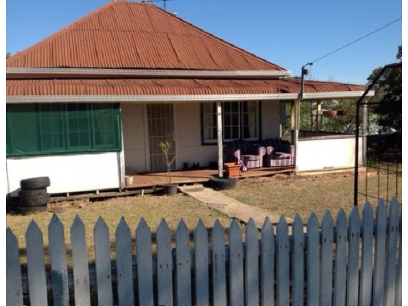 8 Baker Street, Bundarra NSW 2359