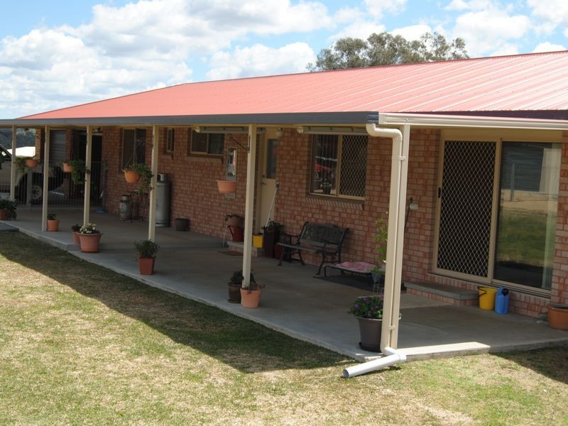 19 Defraines Lane, Inverell NSW 2360