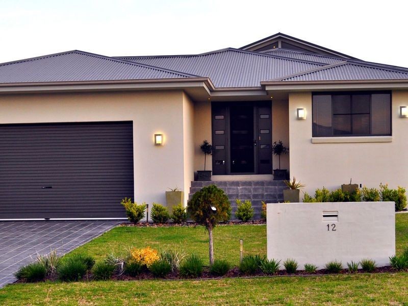 12 Sunnyside Place, Inverell NSW 2360
