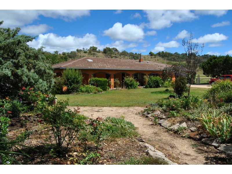 Onus Road, Inverell NSW 2360