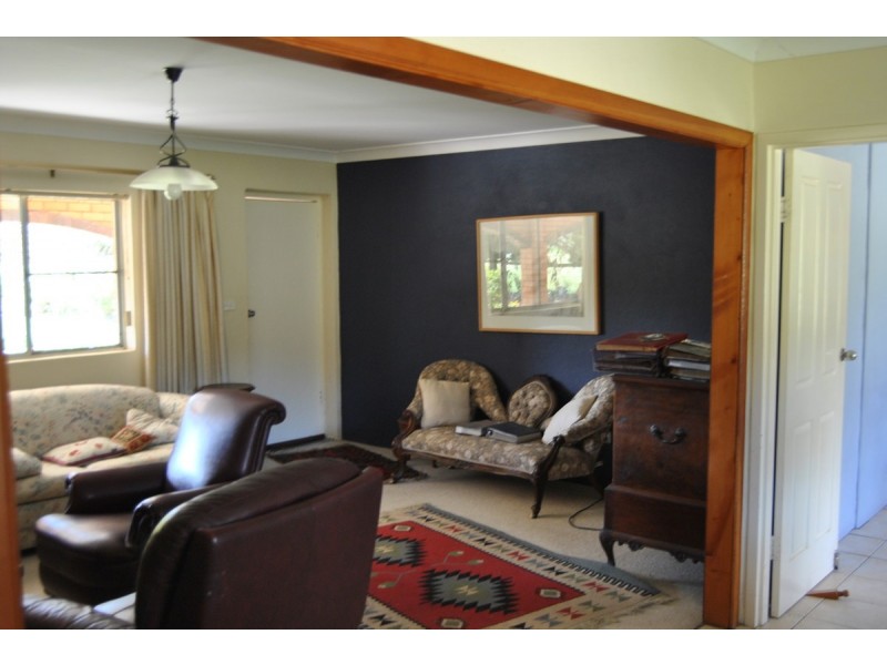 Onus Road, Inverell NSW 2360