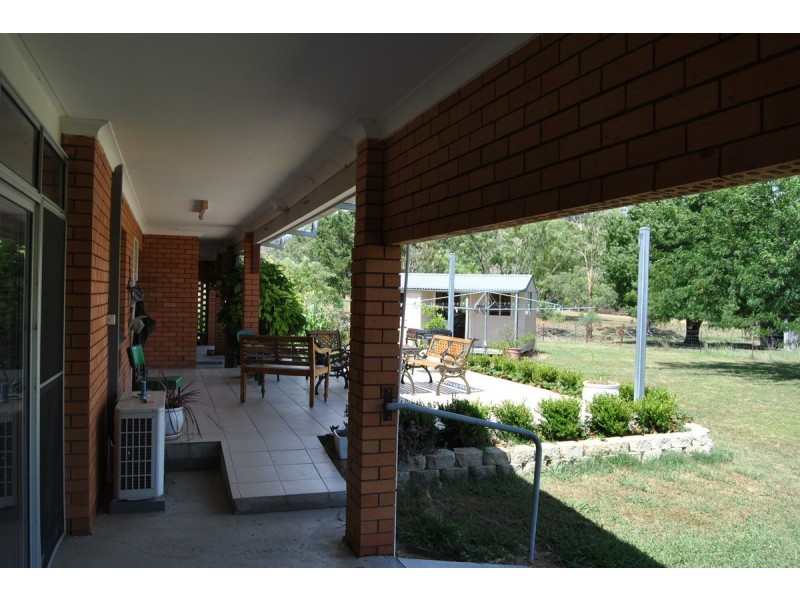 Onus Road, Inverell NSW 2360