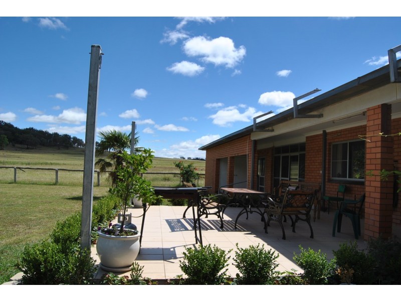 Onus Road, Inverell NSW 2360