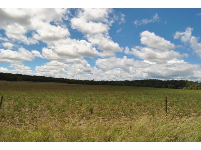 Onus Road, Inverell NSW 2360