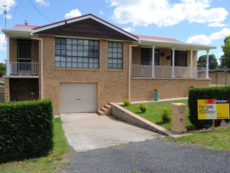 2a Urabatta Street, Inverell NSW 2360