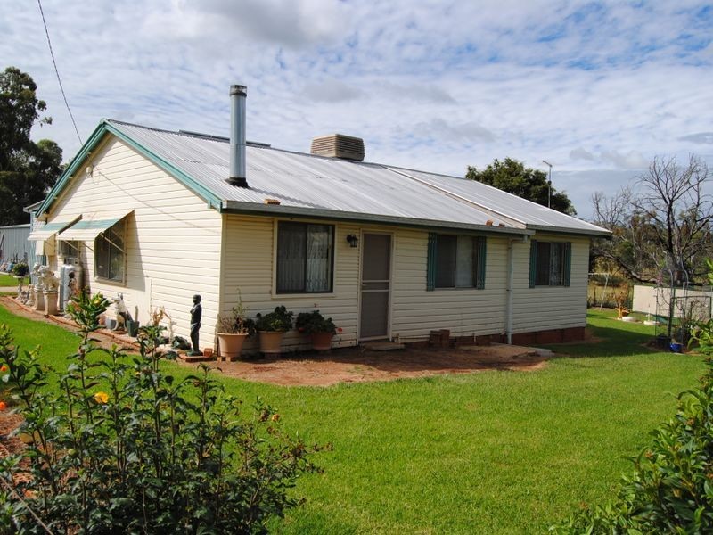 930 Copeton Dam Road, Inverell NSW 2360