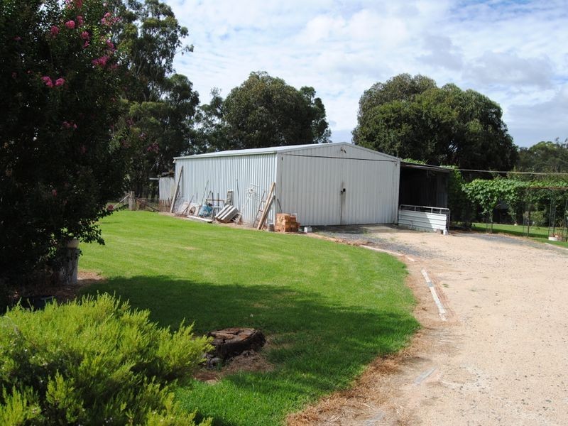 930 Copeton Dam Road, Inverell NSW 2360