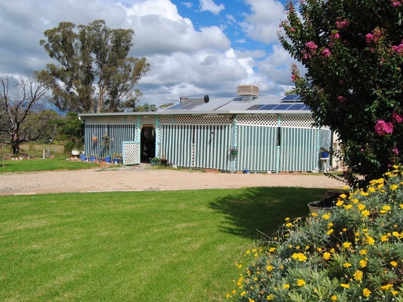 930 Copeton Dam Road, Inverell NSW 2360