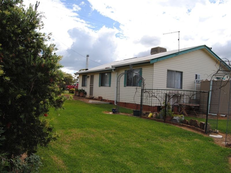 930 Copeton Dam Road, Inverell NSW 2360