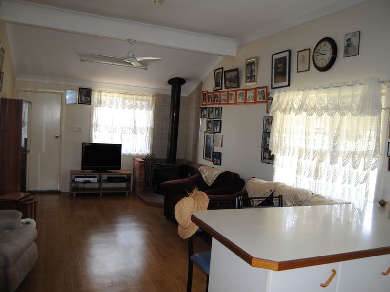930 Copeton Dam Road, Inverell NSW 2360