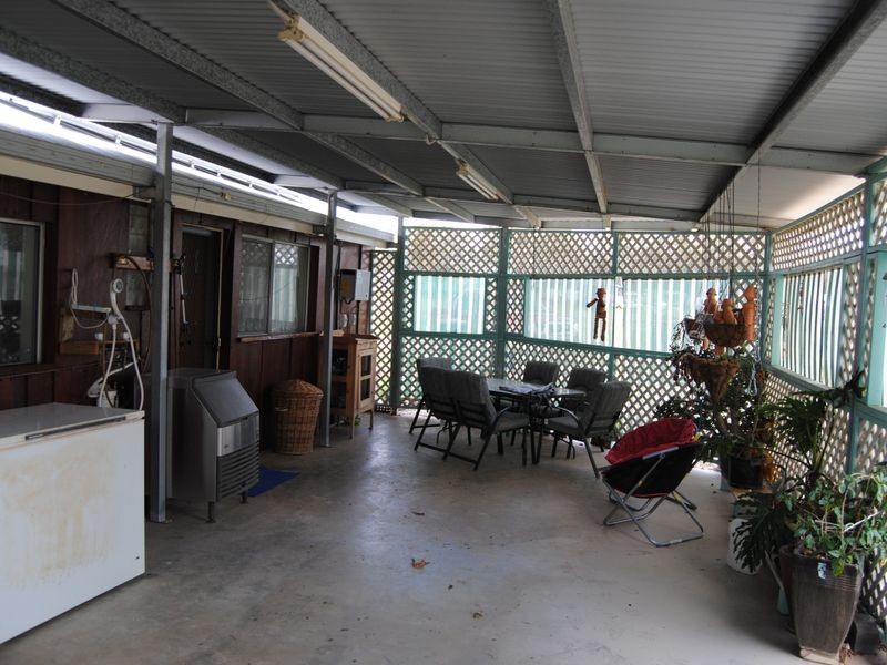 930 Copeton Dam Road, Inverell NSW 2360