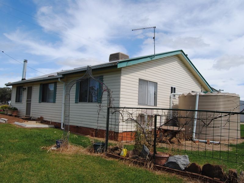 930 Copeton Dam Road, Inverell NSW 2360