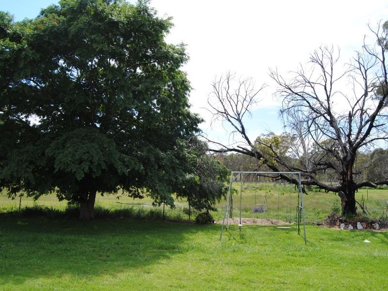 930 Copeton Dam Road, Inverell NSW 2360