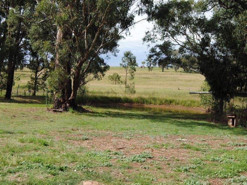 930 Copeton Dam Road, Inverell NSW 2360