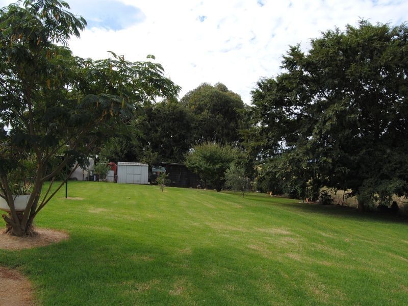 930 Copeton Dam Road, Inverell NSW 2360
