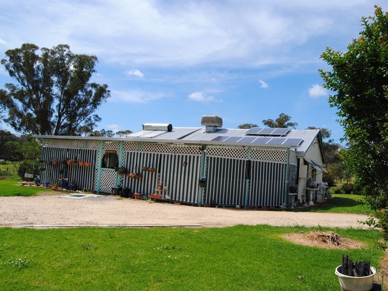 930 Copeton Dam Road, Inverell NSW 2360
