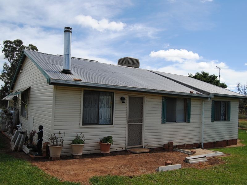 930 Copeton Dam Road, Inverell NSW 2360