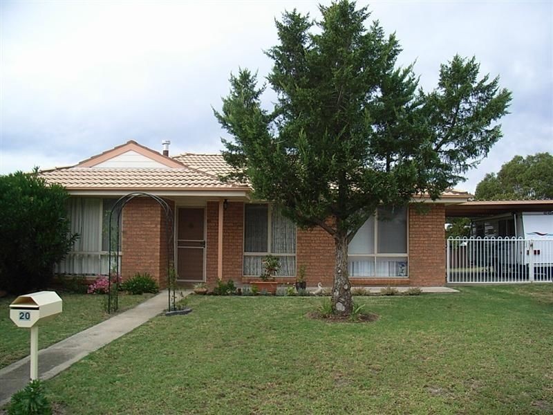 20 Angel Avenue, Inverell NSW 2360