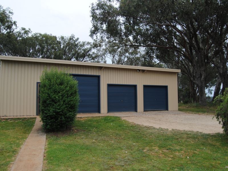 226 Oakwood Road, Inverell NSW 2360