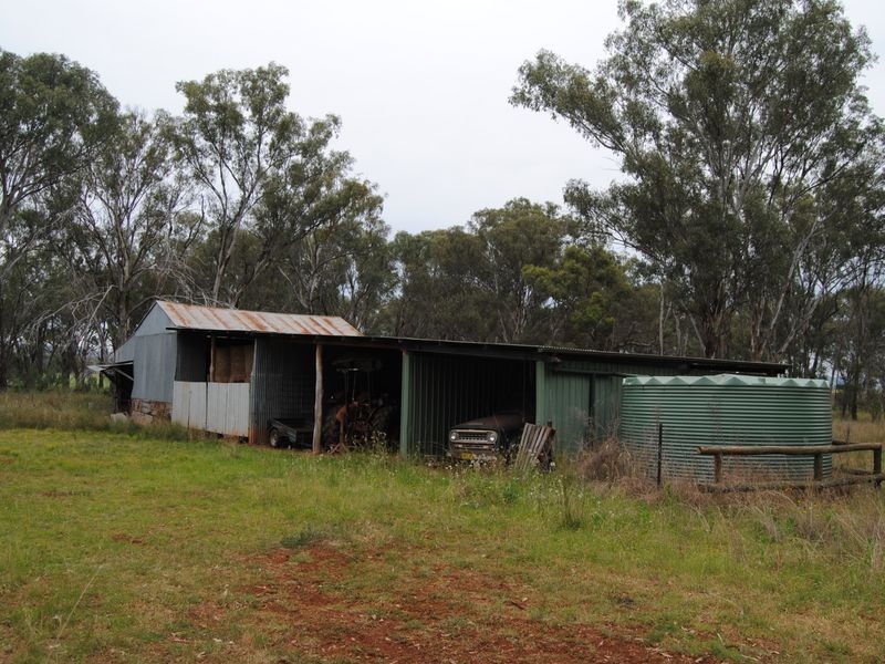226 Oakwood Road, Inverell NSW 2360