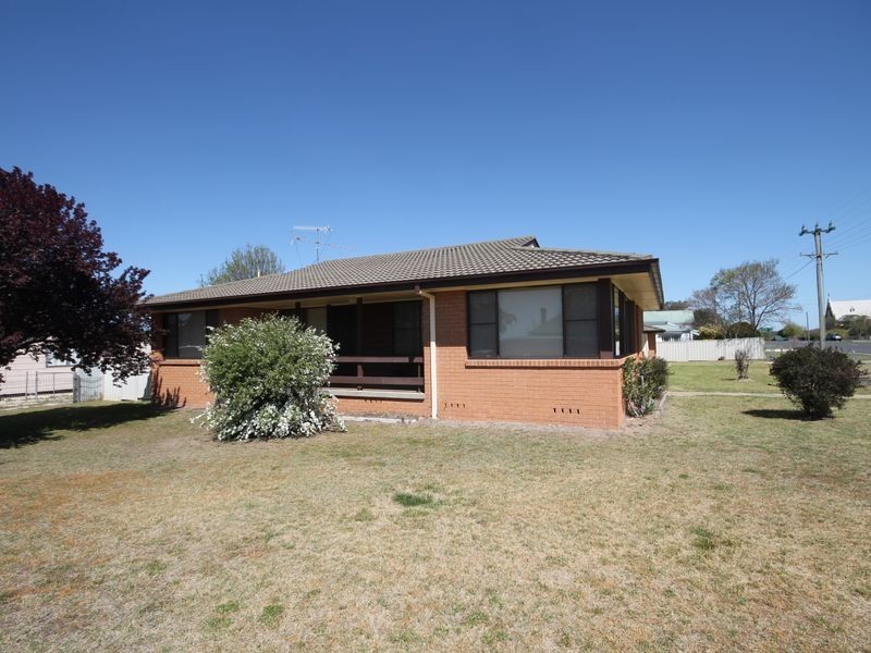 33 Bendemeer Street, Bundarra NSW 2359