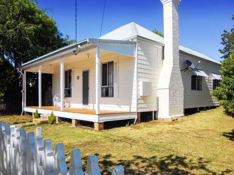 127 Old Bundarra Road, Inverell NSW 2360