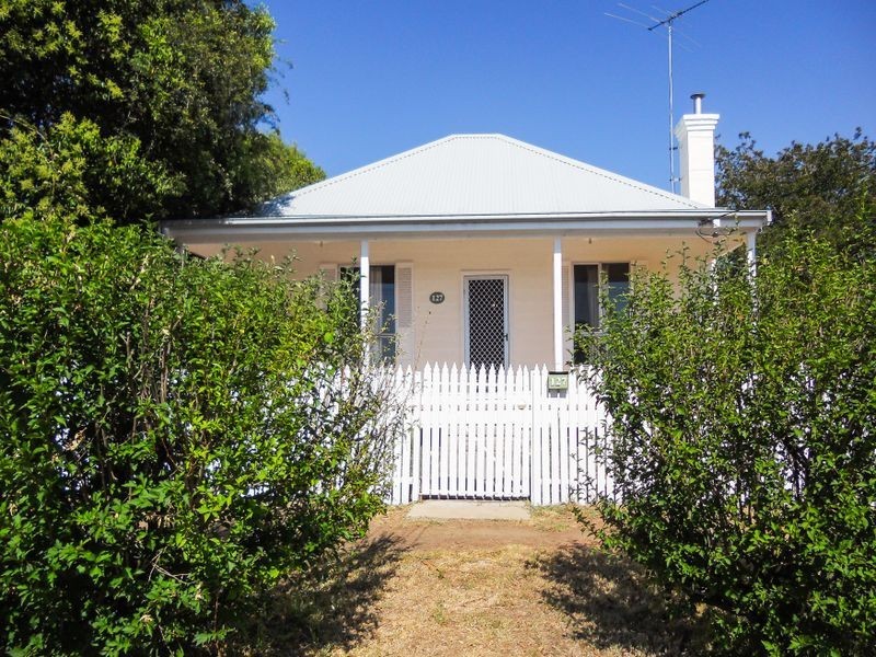 127 Old Bundarra Road, Inverell NSW 2360