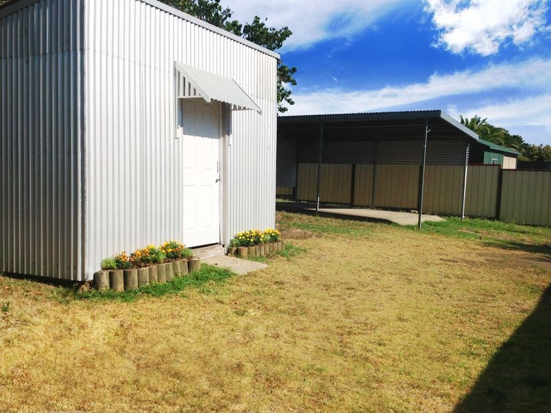 127 Old Bundarra Road, Inverell NSW 2360