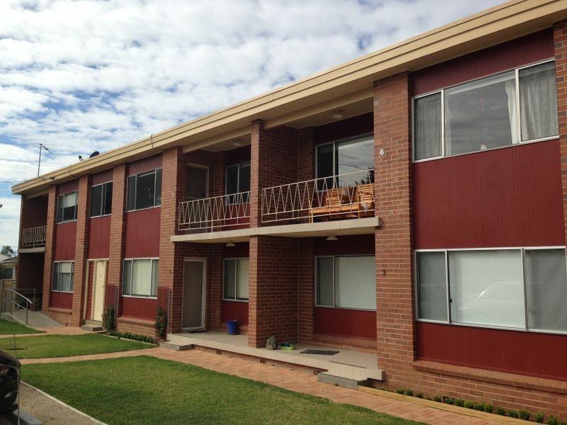 5/30 Queens Terrace, Inverell NSW 2360