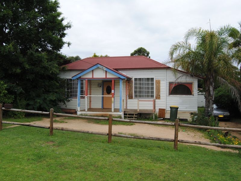 126 Brae Street, Inverell NSW 2360