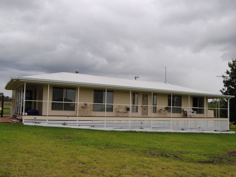 411 Fernhill Road, Inverell NSW 2360