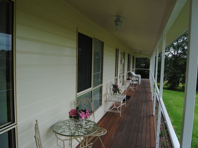 411 Fernhill Road, Inverell NSW 2360