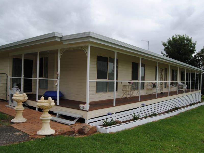 411 Fernhill Road, Inverell NSW 2360