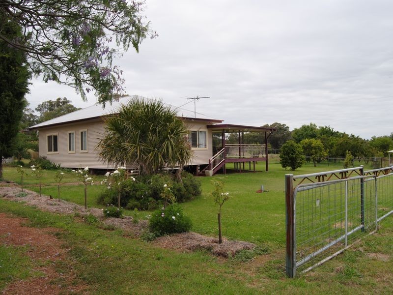77 McNeils Lane, Inverell NSW 2360