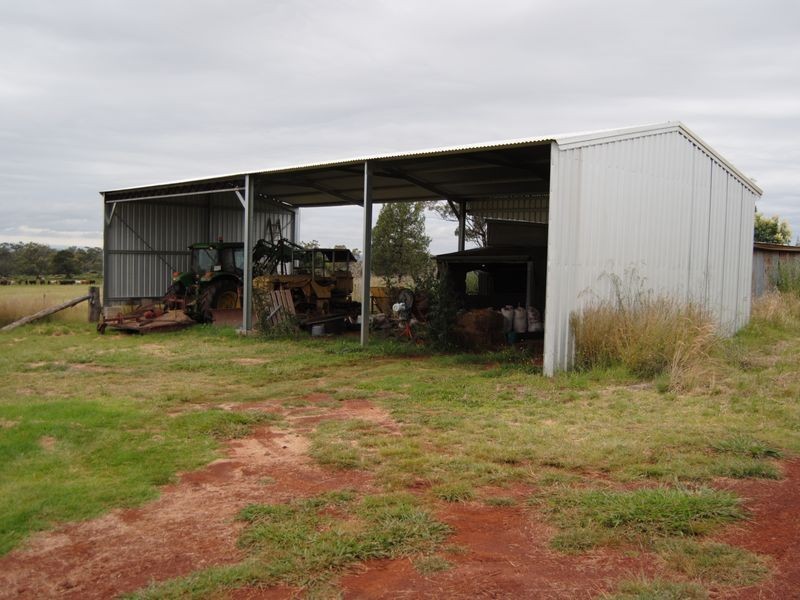 77 McNeils Lane, Inverell NSW 2360